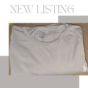 Ralph Lauren Polo T-shirt